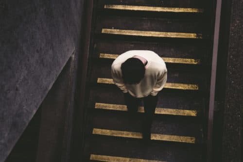 Grappling With Grief