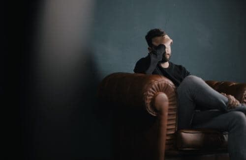 ‘Wake Up!’: Helping A Relative Out of Denial