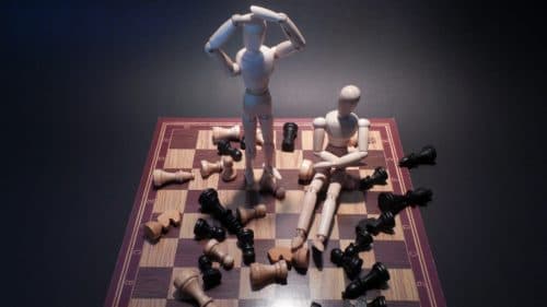 ¿Crisis existencial, ansiedad o miedo? Herramientas internas para encontrar alivio