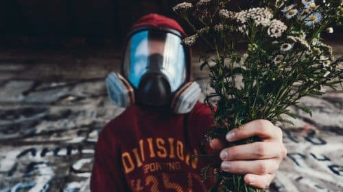 Toxic Relationships: Cómo entraste y cómo salir